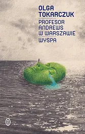 Profesor Andrews w Warszawie Wyspa Profesor Andrews w Warszawie Wyspa