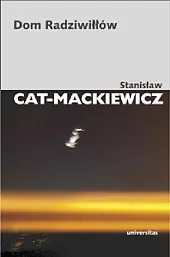 Dom RadziwiłłówStanisław Cat-Mackiewicz