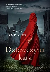Dziewczyna kataMagda Knedler