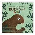 Rok w lesie Bóbr