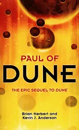 Paul of Dune Paul of Dune