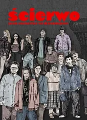 ŚcierwoJarek Sterkowicz