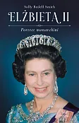 Elżbieta II Portret monarchini