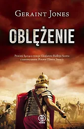 OblężenieGeraint Jones