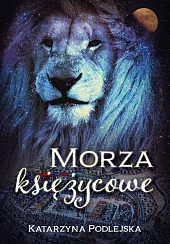 Morza KsiężycoweKatarzyna Podlejska