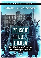 Zejście do piekłaLeszek Adamczewski Zejście do piekłaLeszek Adamczewski