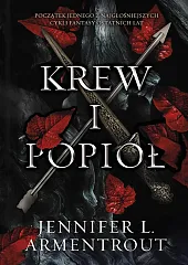 Krew i popiółL.Jennifer Armentrout