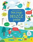 Co i jak? Dlaczego deszcz pada? Co i jak? Dlaczego deszcz pada?