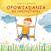 Opowiadania do chichotaniaRenata Piątkowska