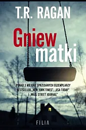 Gniew matkiR.T. Ragan