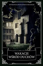 Wakacje wśród duchówOscar Wilde