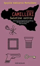 Świetlne ostrzeAndrea Camilleri