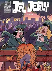 Jeż Jerzy Dzieła zebrane Tom 3Rafał Skarżycki