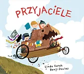Przyjaciele Przyjaciele