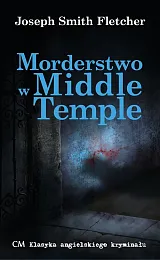 Morderstwo w Middle TempleSmith Fletcher Joseph