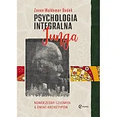 Psychologia integralna JungaWaldemar Dudek Zenon Psychologia integralna JungaWaldemar Dudek Zenon