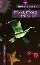 Ptaki, które zniknęłySimon Imenez