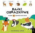 Bajki obrazkowe Zwierzęta leśne Bajki obrazkowe Zwierzęta leśne