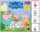 Peppa Pig Zagraj ze mną Zabawa,