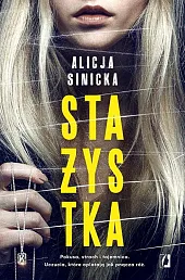 StażystkaAlicja Sinicka