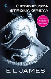 Ciemniejsza strona GreyaL James E