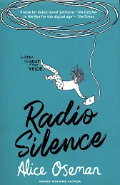 Radio SilenceAlice Oseman Radio SilenceAlice Oseman