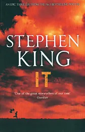 ItStephen King