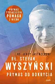 Bł. Stefan Wyszyński Bł. Stefan Wyszyński