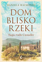 Dom blisko rzeki