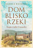 Dom blisko rzeki