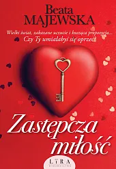 Zastępcza miłośćBeata Majewska