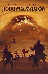 Hodowca światówMarek Zychla Hodowca światówMarek Zychla