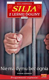 Silja z Leśnej Doliny Tom 40Yvonne Andersen