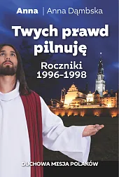 Twych praw pilnujęAnna Dąmbska