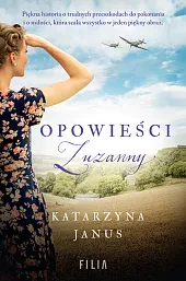 Opowieści ZuzannyKatarzyna Janus