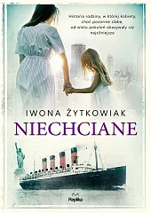 NiechcianeAnna Płaskoń-Sokołowska NiechcianeAnna Płaskoń-Sokołowska