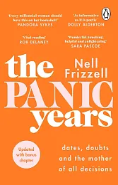The Panic YearsNell Frizzell