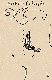 MapaBarbara Sadurska