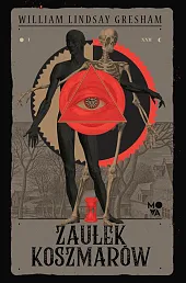 Zaułek koszmarów Zaułek koszmarów