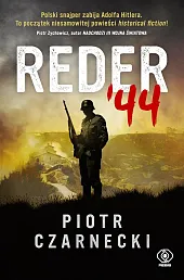 Reder '44Piotr Czarnecki
