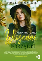 Wiosenne porządkiAnna Kucharska