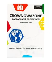 Zrównoważone zarządzanie projektami podręcznik GPMJoel Carboni