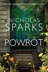 PowrótNicholas Sparks