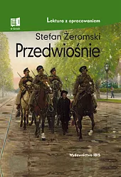 PrzedwiośnieStefan Żeromski