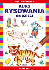 Kurs rysowania dla dzieciKrystian Pruchnicki