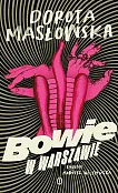 Bowie w Warszawie