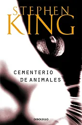 Cementerio de animales przekład hiszpańskiStephen King Cementerio de animales przekład hiszpańskiStephen King
