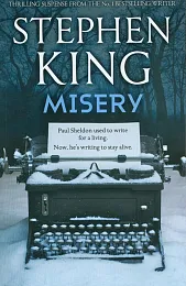 MiseryStephen King