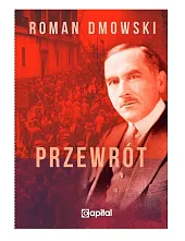 PrzewrótRoman Dmowski