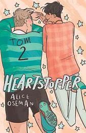 Heartstopper Tom 2Alice Oseman